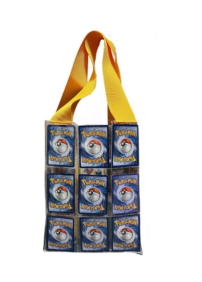 The Pokémon Tote Bag