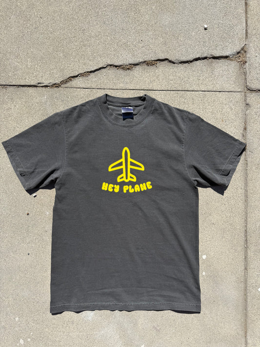 Hey Plane Tee