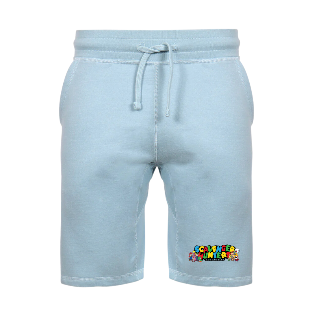 Super Mario Bros Daddy Shorts