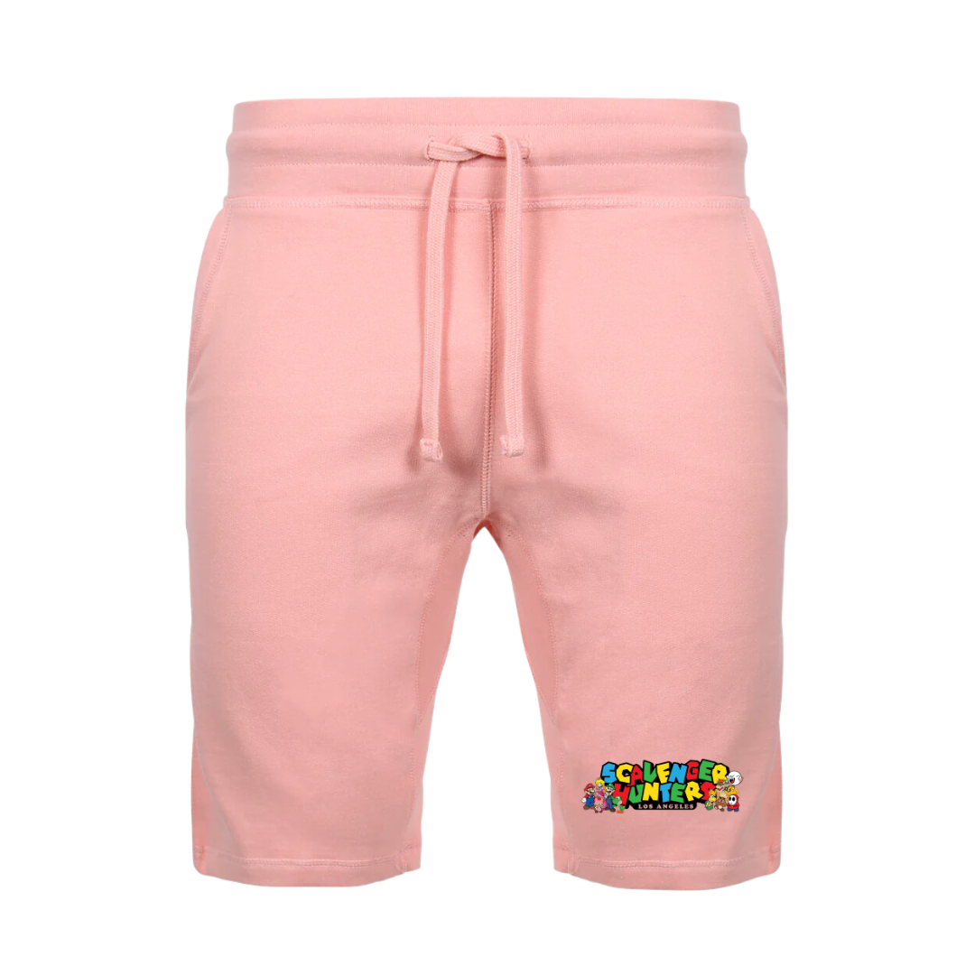 Super Mario Bros Daddy Shorts