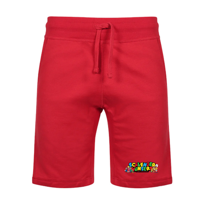 Super Mario Bros Daddy Shorts
