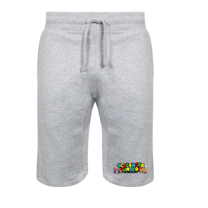 Super Mario Bros Daddy Shorts