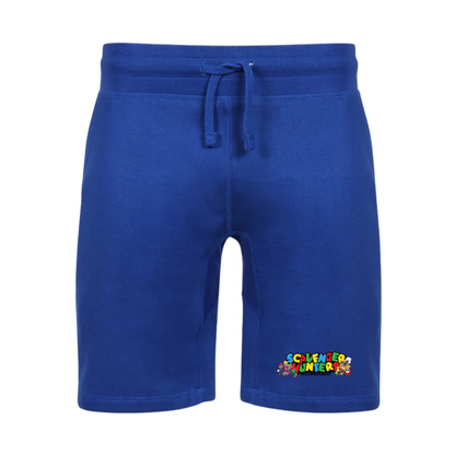 Super Mario Bros Daddy Shorts