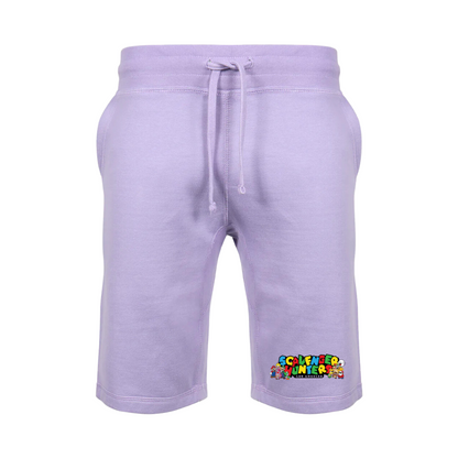 Super Mario Bros Daddy Shorts