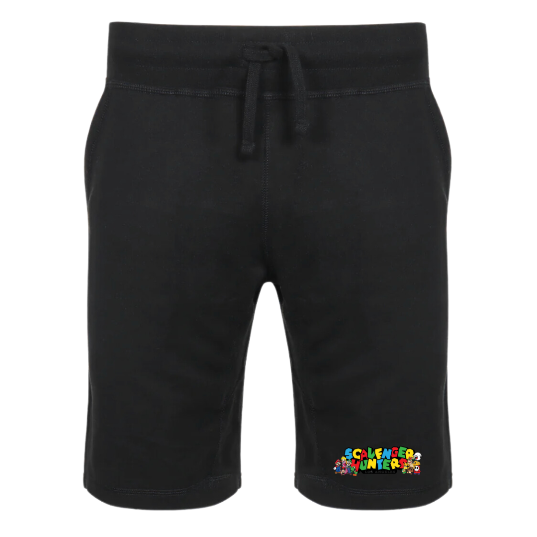 Super Mario Bros Daddy Shorts