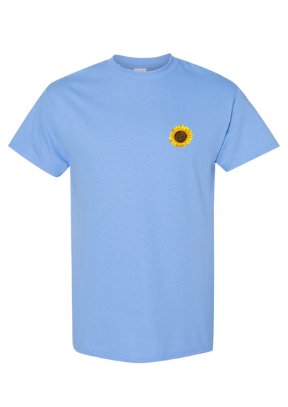 Original Sunflower Tee