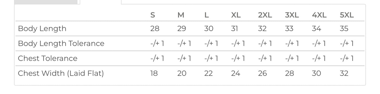 Save The TaTas Sunflower Tee