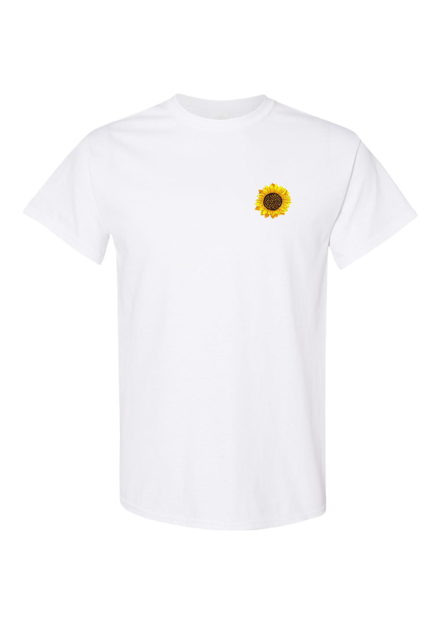 Original Sunflower Tee