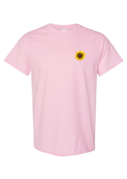 Original Sunflower Tee