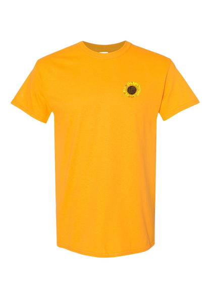 Original Sunflower Tee
