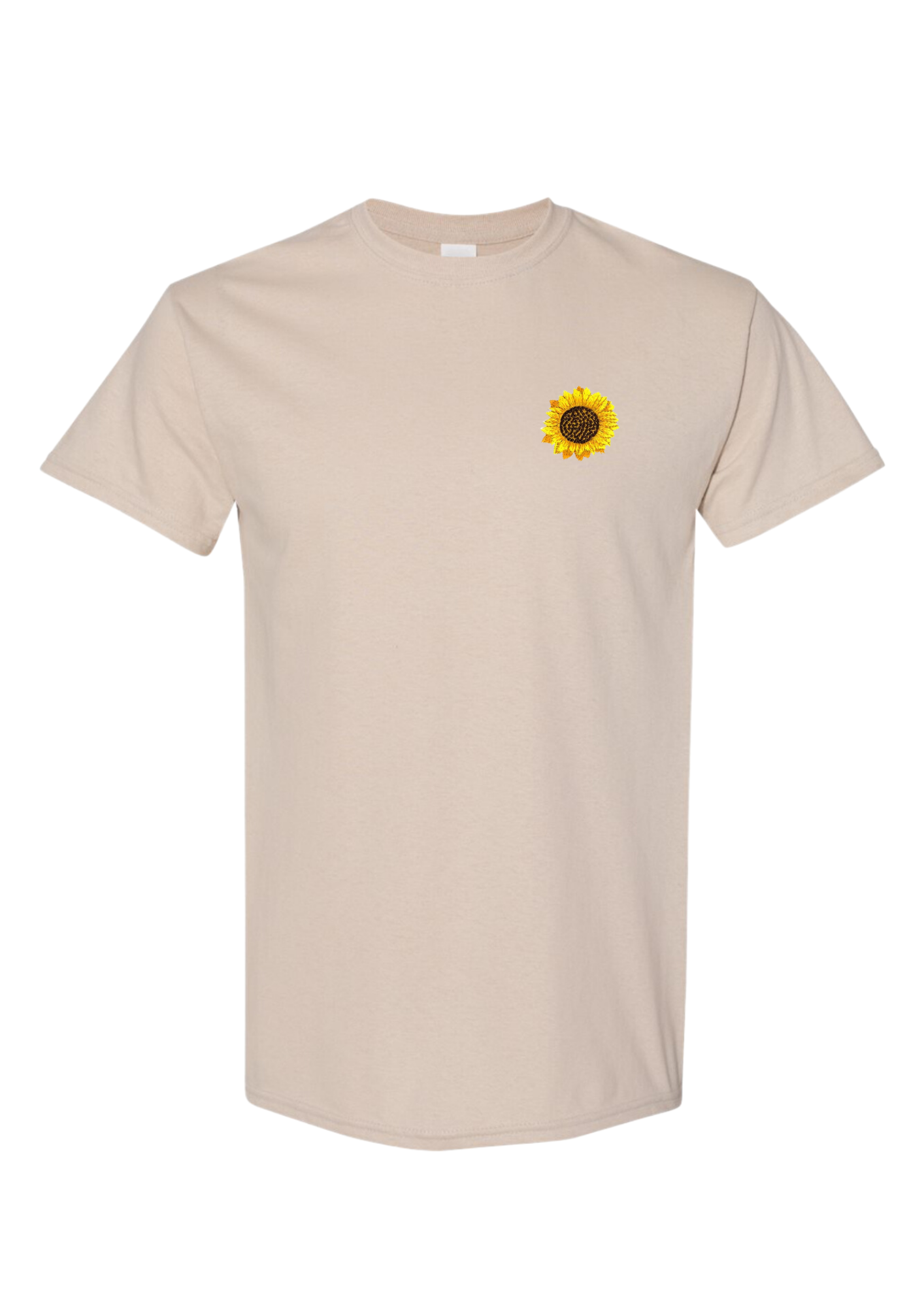 Original Sunflower Tee