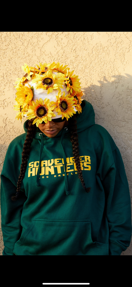Scavenger Hunters “Oakland” Hoodie