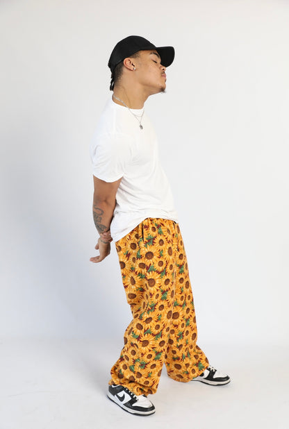 Sunflower Canvas Pants