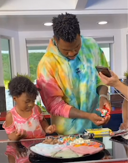 Classic Ombré Tie Dye Hoodie